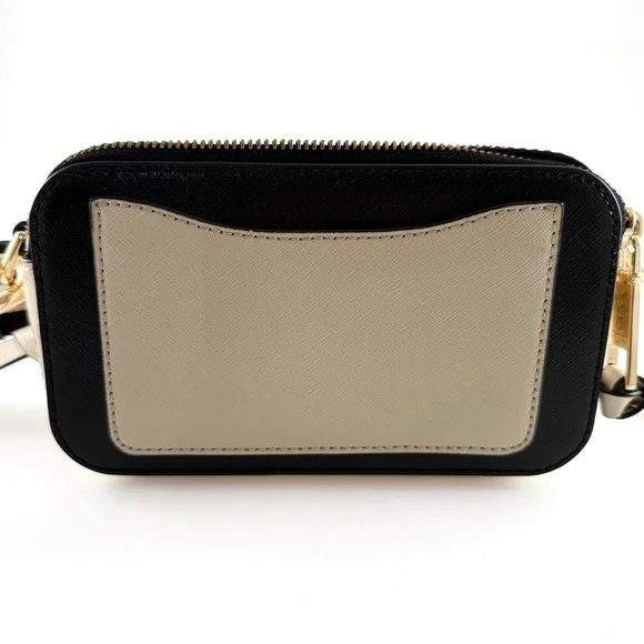 Marc Jacobs “The Snapshot” Crossbody — New Cloud Multi - Picture 7 of 15